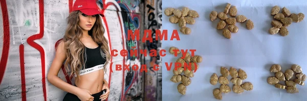 прущая мука Вяземский